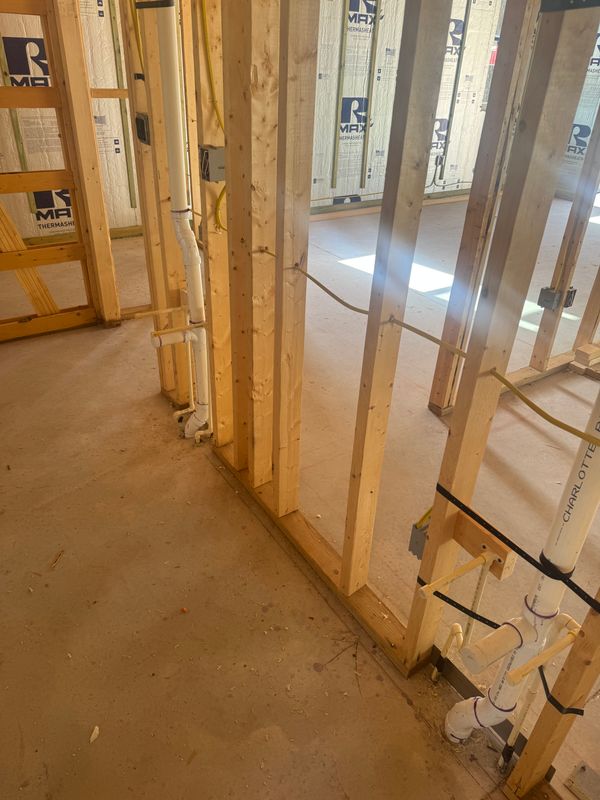 New Construction