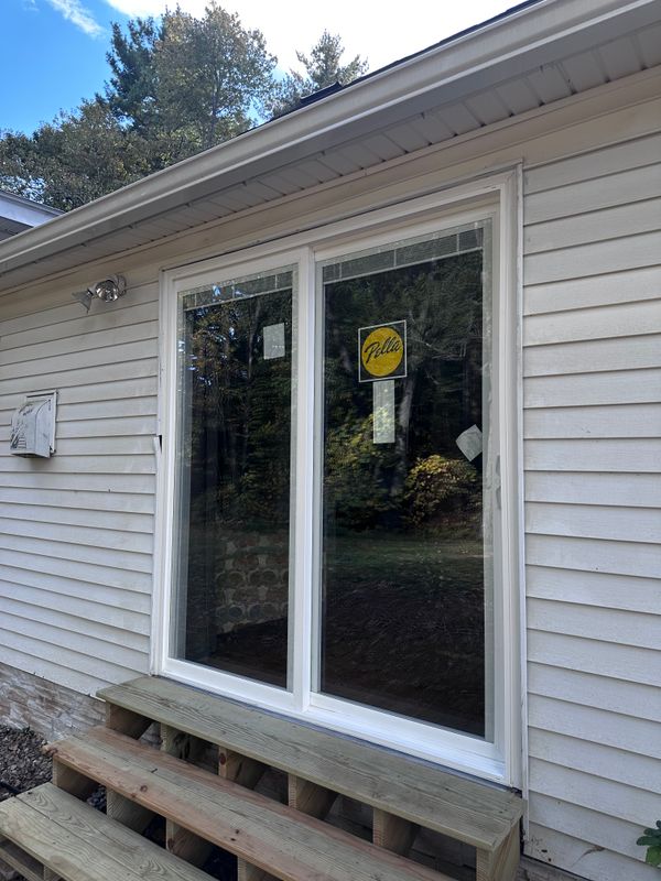 Deck & Patio Installation
