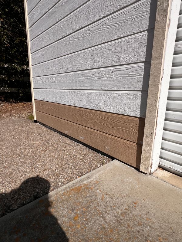 Trim Repair & Replacement