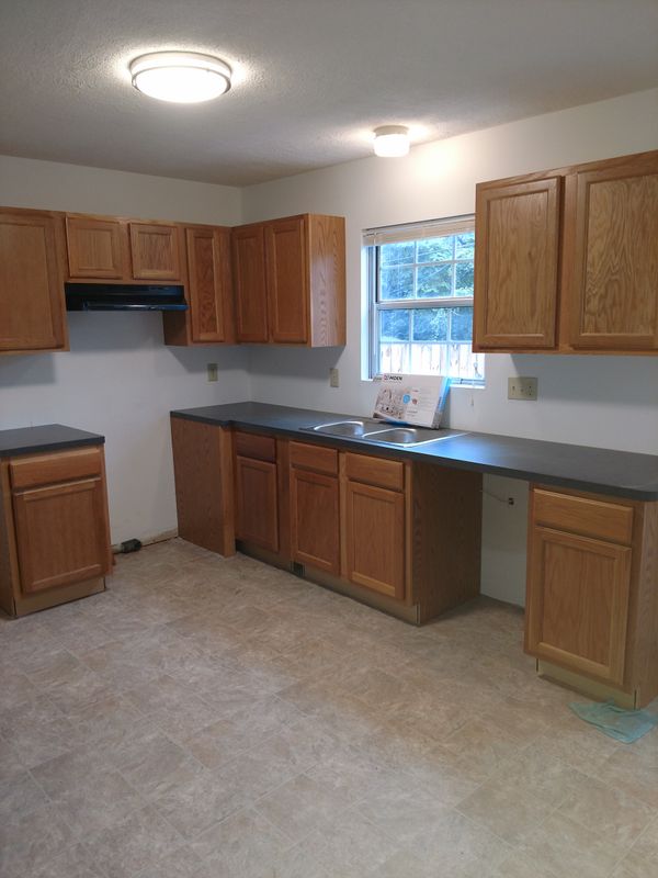 Interior Renovations