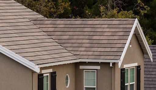 Roofing Installation