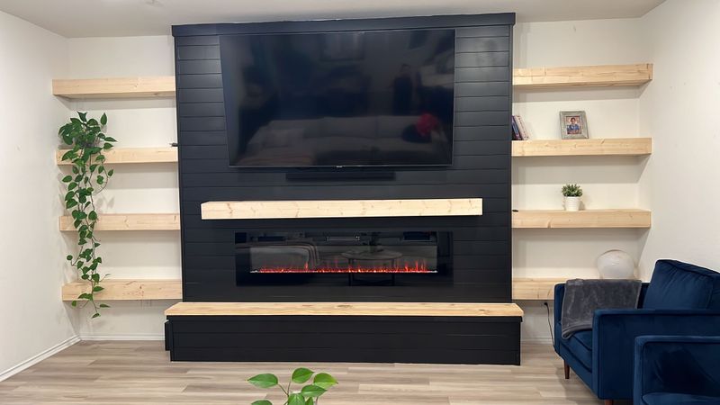 Carpentry & Custom Projects