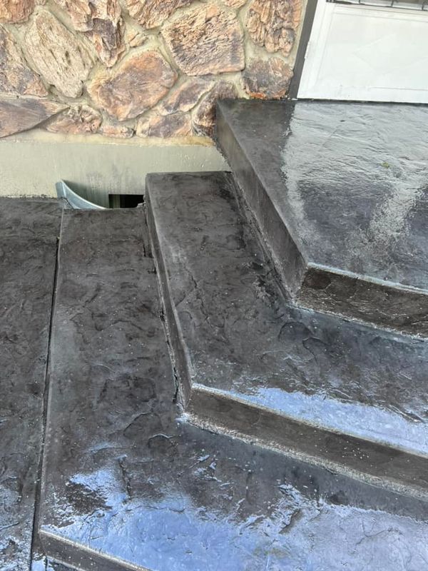  Concrete