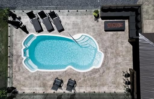 Swimming Pools