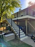 Concrete Driveway Installation