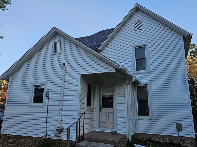 Roofing & Siding
