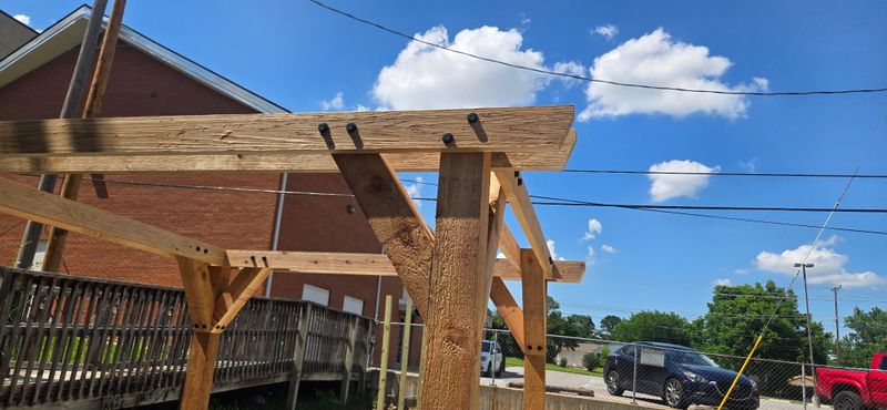 Pergola