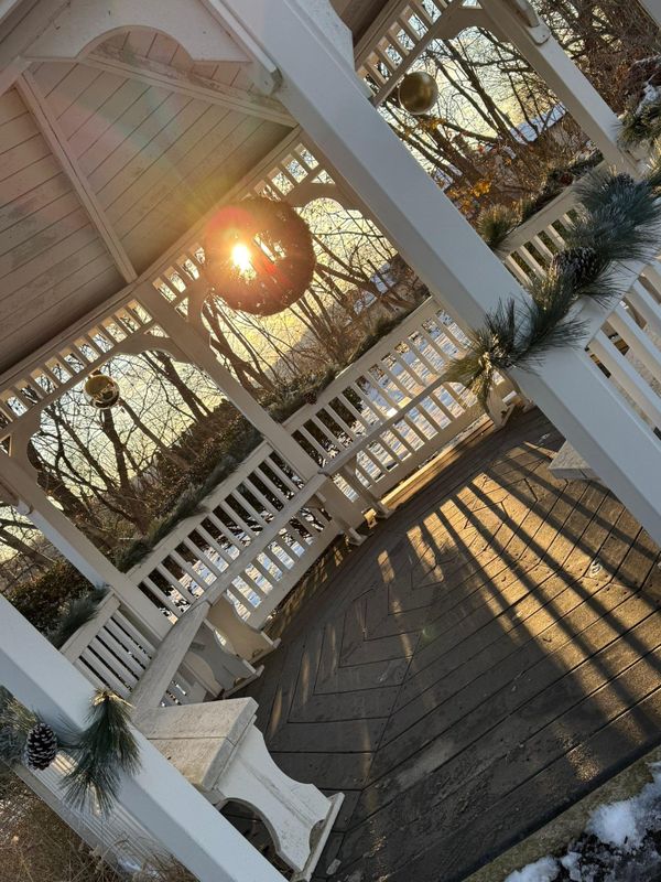 Gazebos and Pergolas