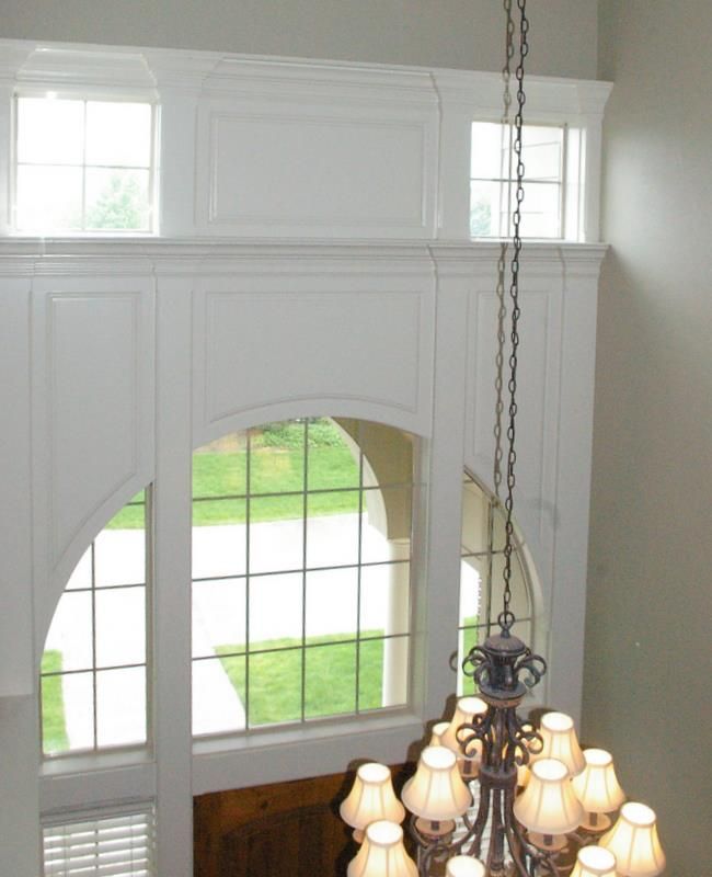 Accent Walls