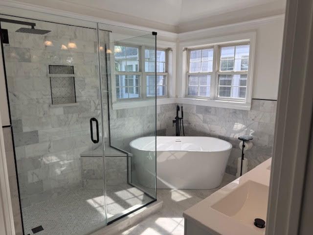 Interior Renovations