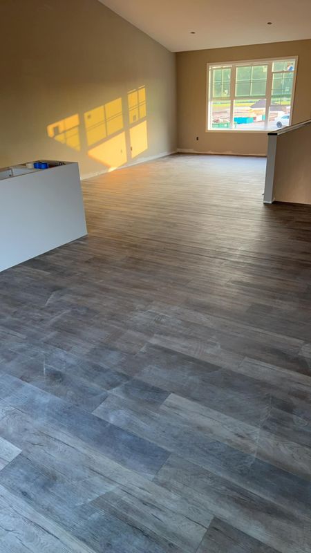 LVP Flooring