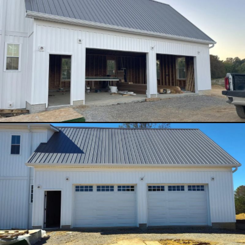 Garage Door Installation gallery