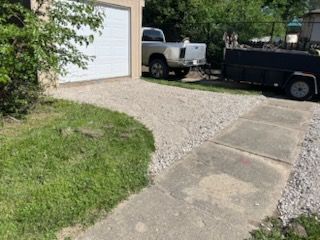 Hardscape