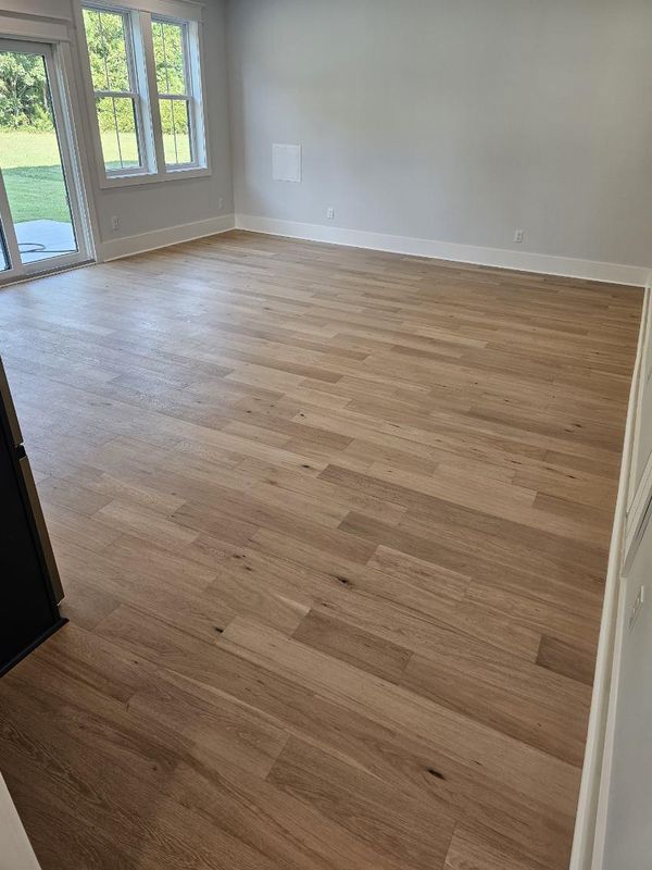 Flooring