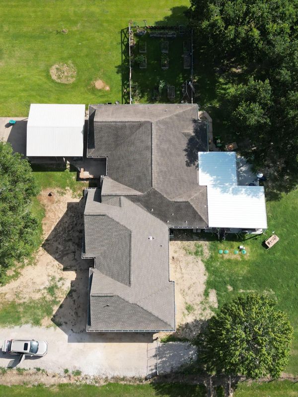 New Home Construction