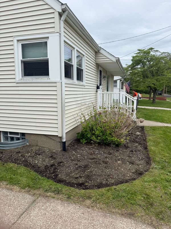 Landscape Design