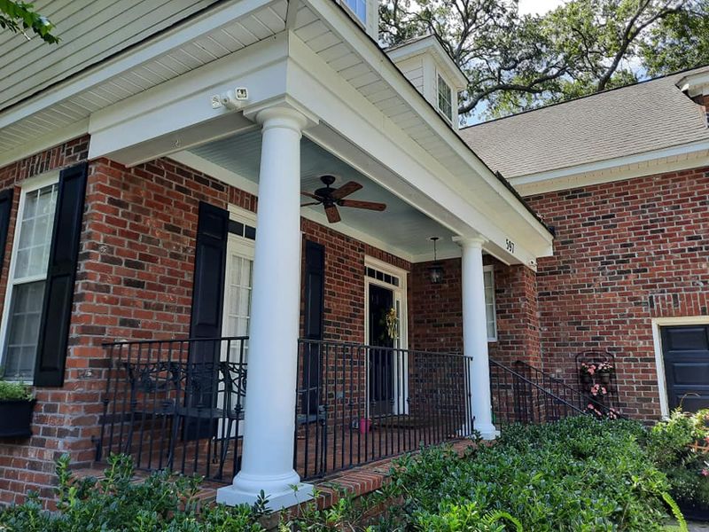 Exterior Painting gallery