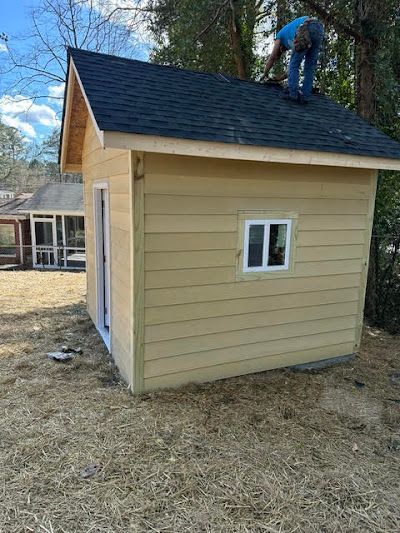 Residential Restoration