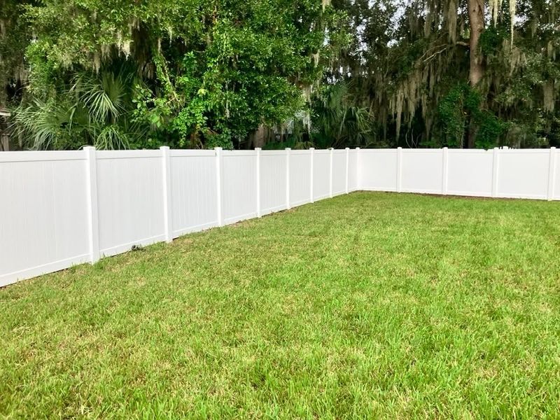 Fencing Repair & Installation