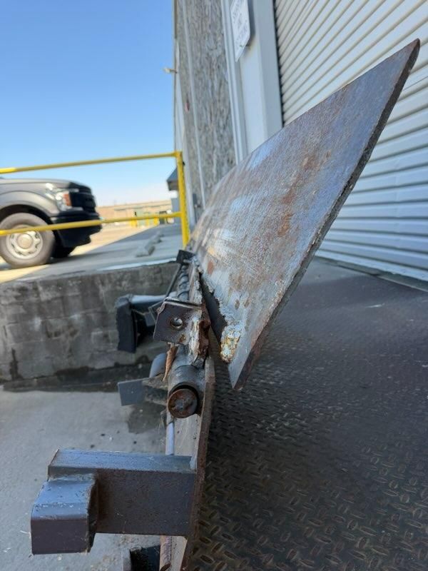 Mobile Welding and Fabrication Services