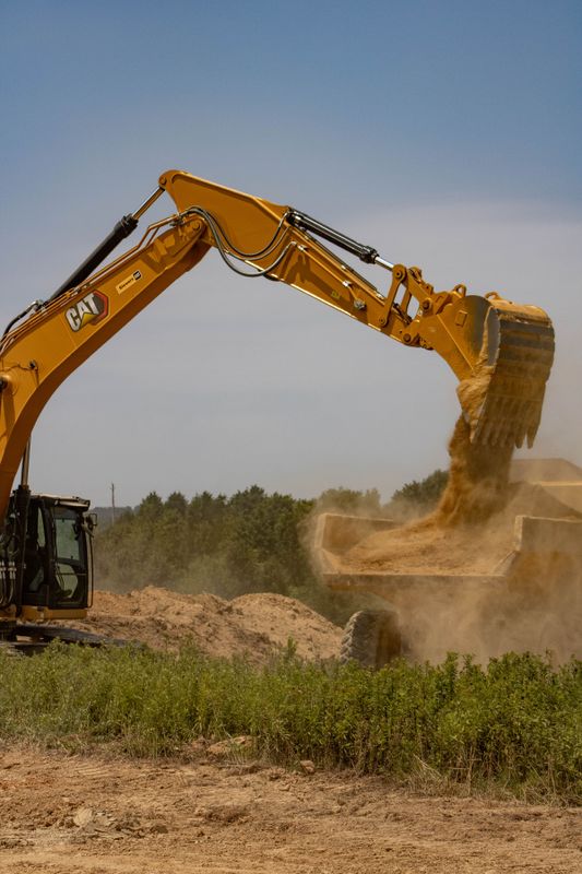 Land Grading