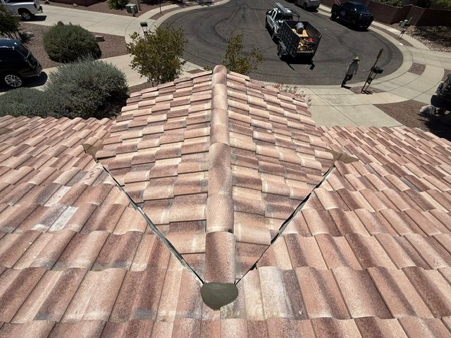 Roofing Repairs