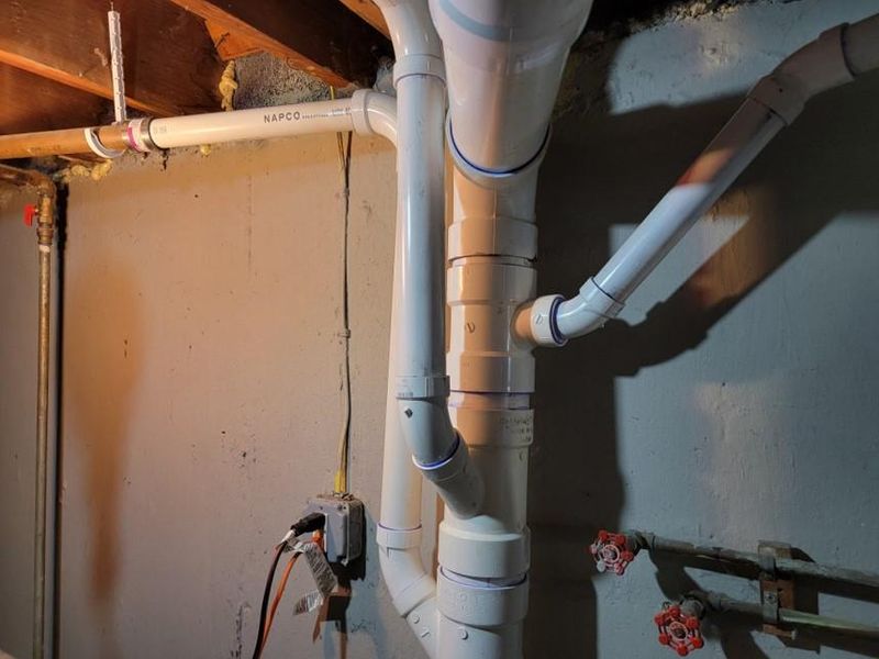 Drainage Services