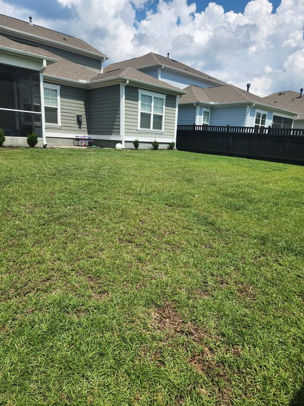 Sod Install
