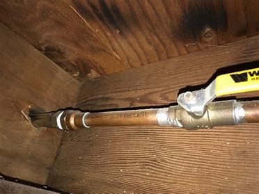 Efficient Spigot Replacement in Avon: Enhancing Water Flow and Utility