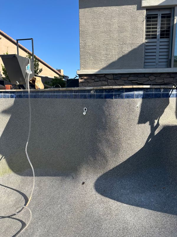 Tile Cleaning gallery