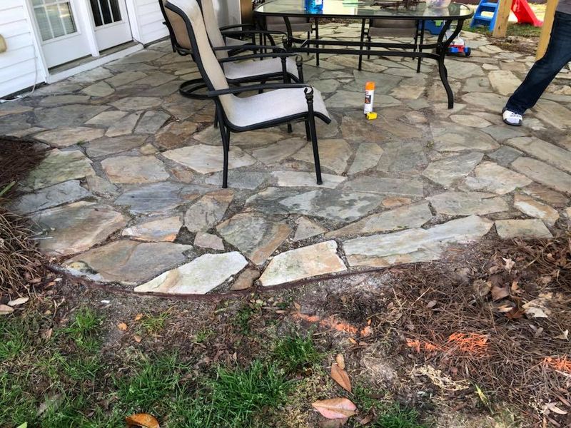 Concrete Contractor