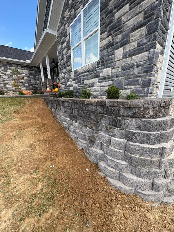 Curbing