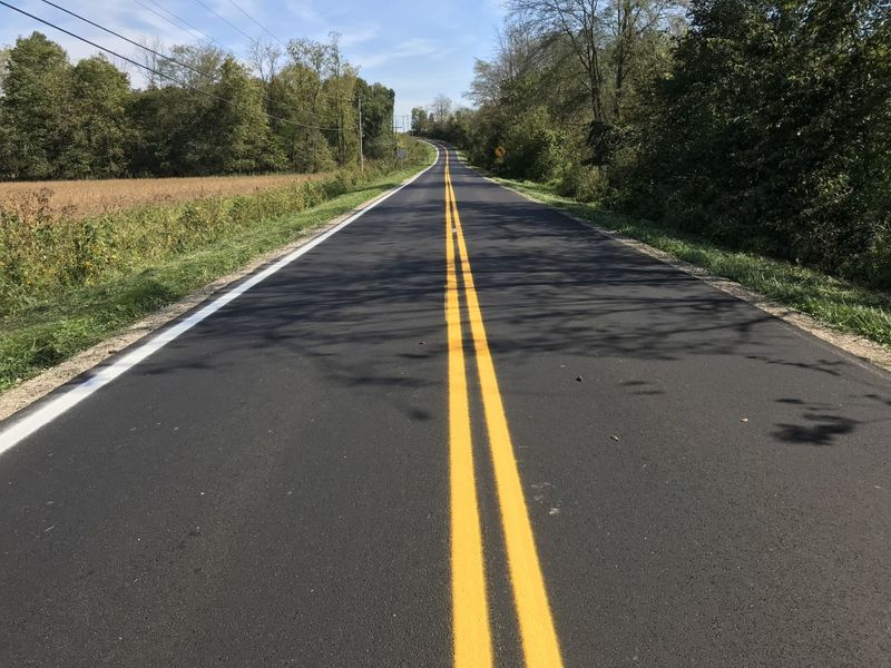 Roadway Paving