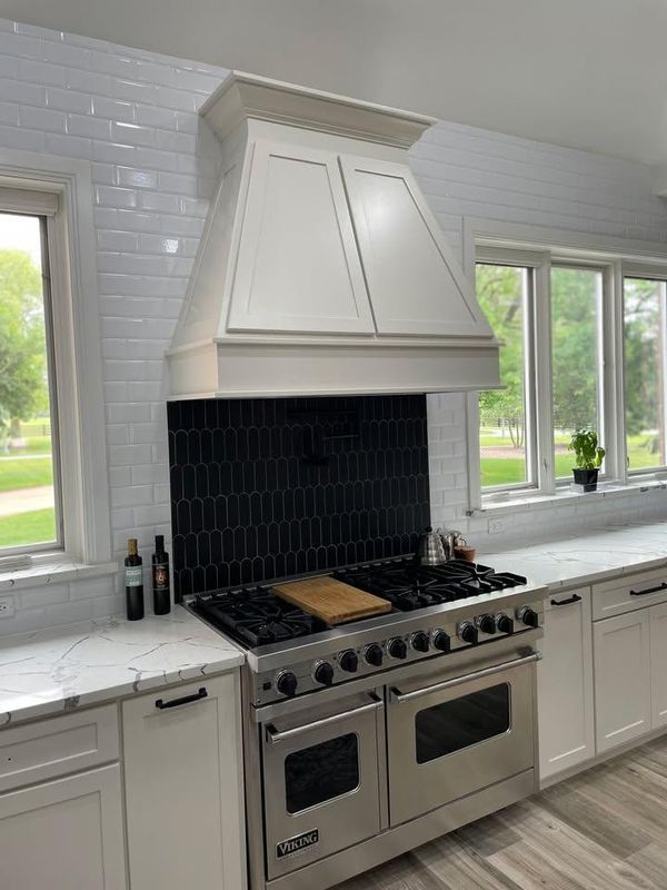 Kitchen Renovation