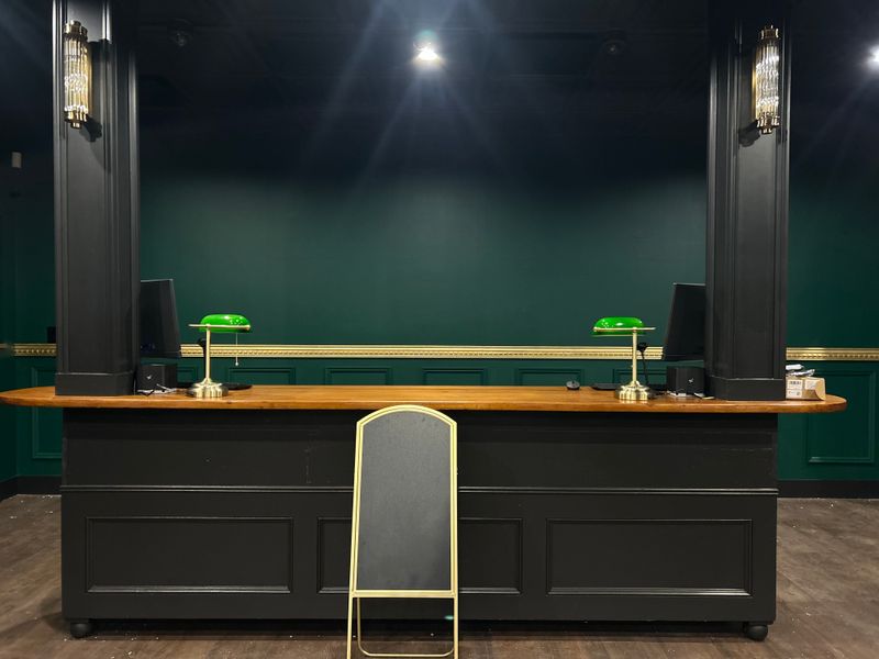 Commercial Builds