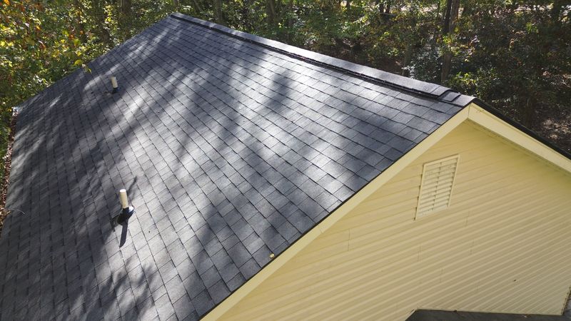Roofing Installation