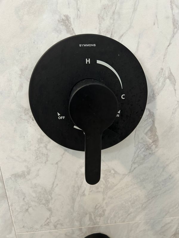 Bathroom Renovations