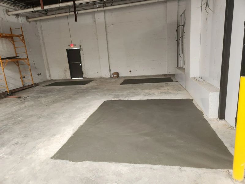Renovations
