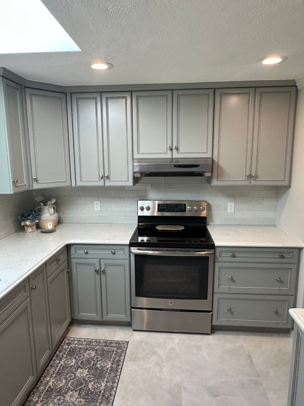 Kitchen Renovation