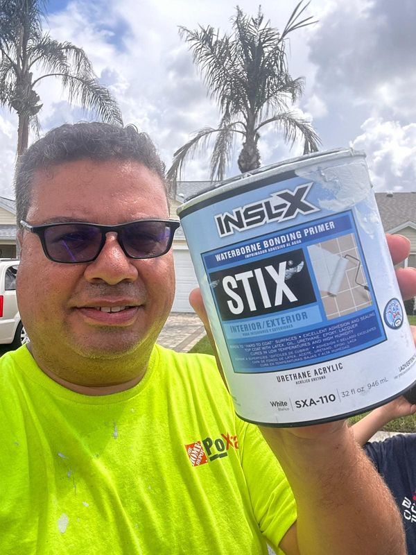 Exterior Painting
