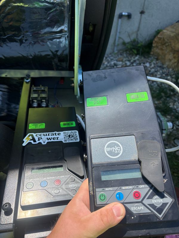 Generator Maintenance & Repair