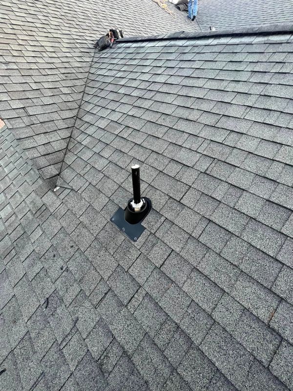 Roofing