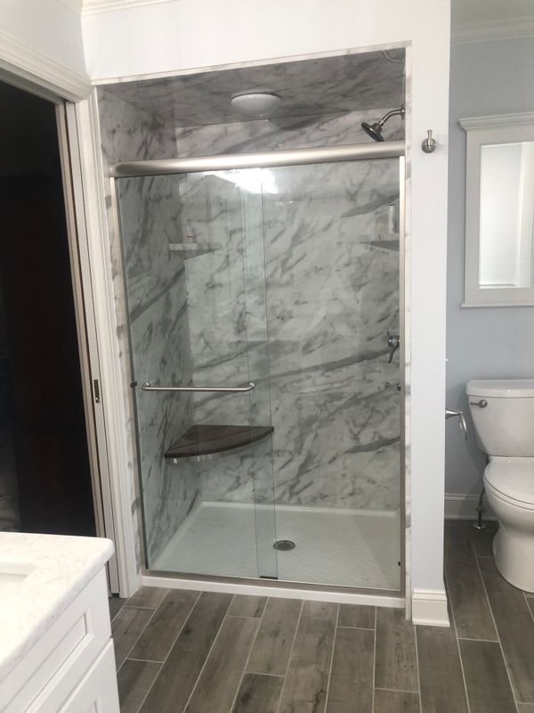 Kitchen and Bathroom Renovations