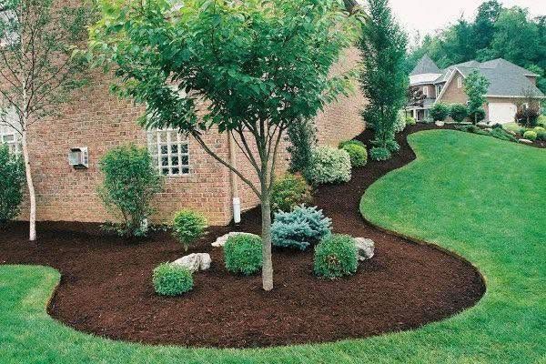 Landscape Design