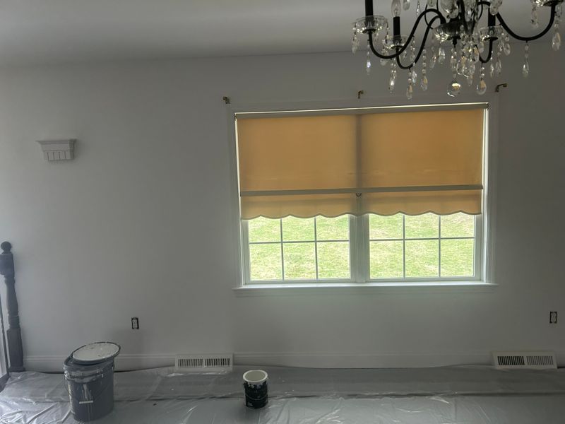 Interior Painting