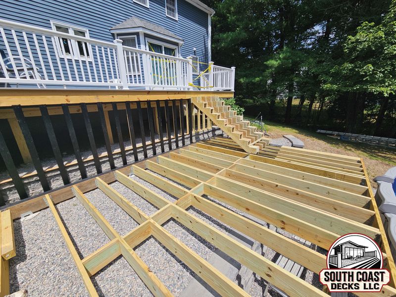 Deck Building