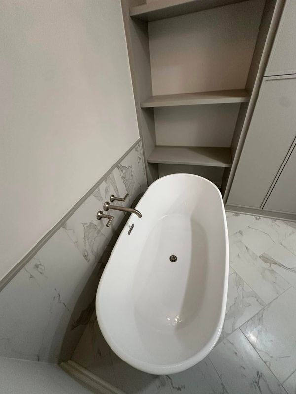 Interior Renovations