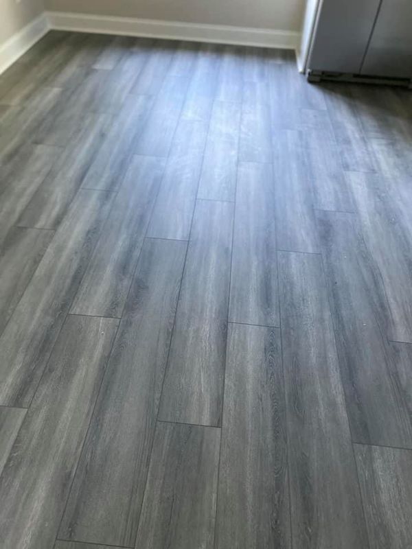 Flooring