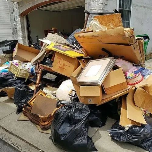 Residential and Commercial Junk Removal