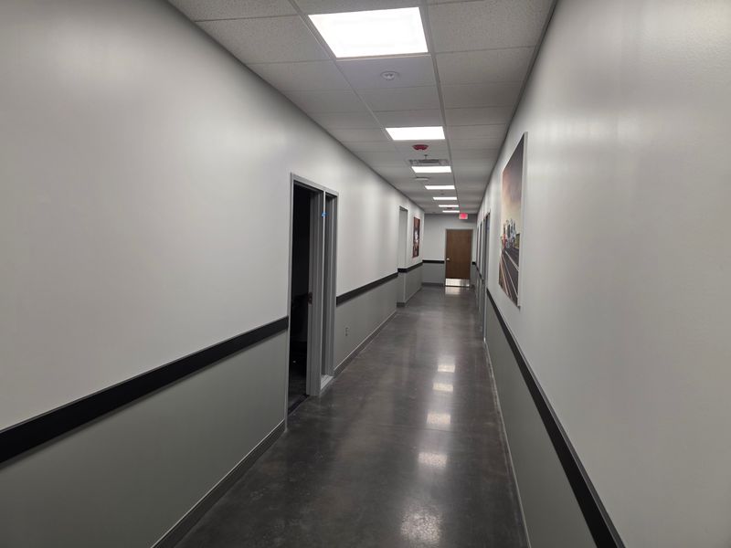 Interior Painting